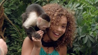 The ULTIMATE Spirit Animal Quiz - Yowie™ Rescue Series - Yowie™ World screenshot 1