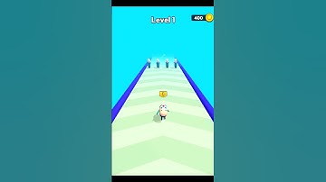 Merge Master: Monster Run 3D - Part 581 #shorts #android #ios #gameplay #walkthrough #satisfying