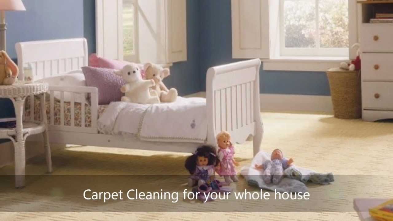 Carpet Cleaning Buford GA YouTube