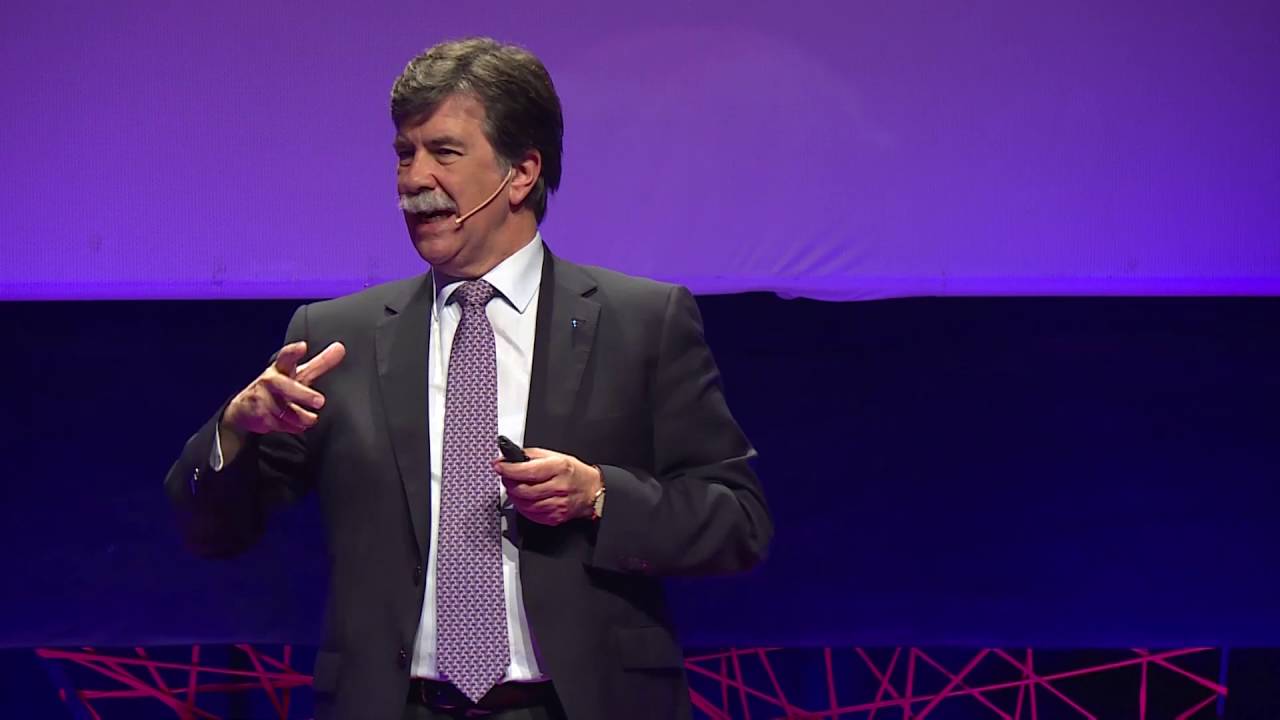 La esperanza es una obligación ética | JAVIER URRA | TEDxAmposta