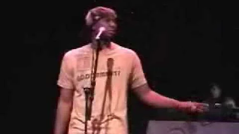 I DON'T DANCE - prentice