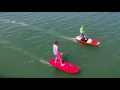 Introducing... The Jetfoiler — Electric Hydrofoil (eFoil)