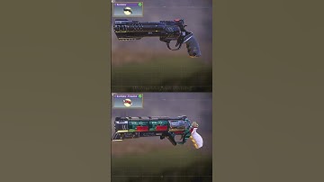 EPIC Vs FREE ANNIHILATOR in CODM💀