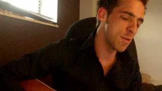 The Killers Human Acoustic Cover