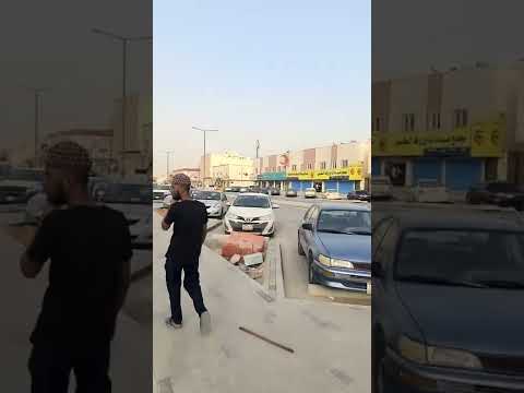 حي الوادي شارع البحر الاحمر الرياض