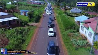 Dennis Oseko Tribute Song by Benard Riziki