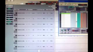 Spain ; Chick Corea & Return to Forever MIDI Sequencer = YAMAHA SOL.