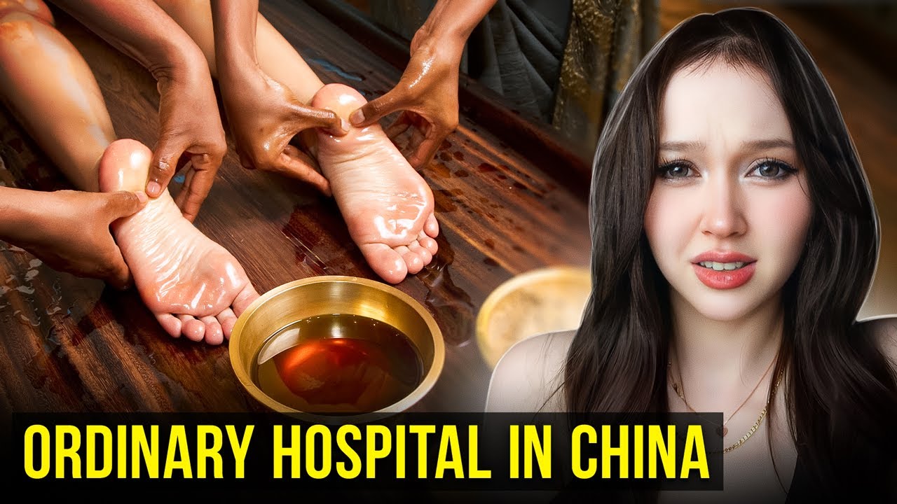 What's Wrong with Asian Medicine? Acupuncture, Cautery and Massage in