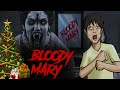 Bloody Mary | Horror Story In Hindi | Khooni Monday E18 🔥🔥🔥