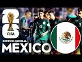Mexico inaugura el mundial  con este rendimiento nos echan en primera ronda  destino mundial