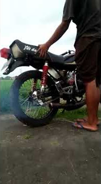 Bleyeran sadis rx king kupang magnet std . Karbu pwk air strike 35