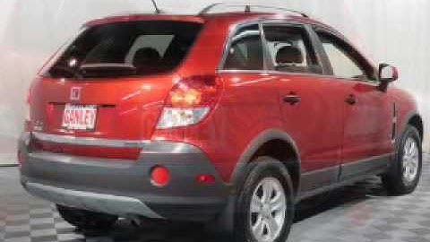 2009 Saturn VUE - North Olmsted OH