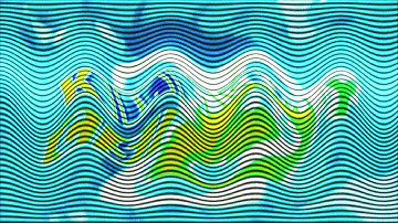 (NEW EFFECT) An Audio Effect I