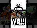 #datwinxd 🌮👽🍸Asi puedes adquirir el SPACE Craft  desde la tienda de minecraft AHORA!!👽👌