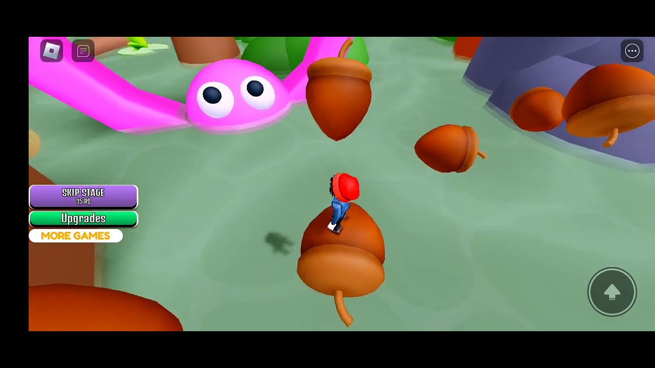 let's escape wonderland