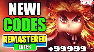 🎁JANUARY🎁 ALL NEW SECRET CODES FOR PROJECT SLAYERS 2023 - PROJECT SLAYERS CODES 2023 [ROBLOX]