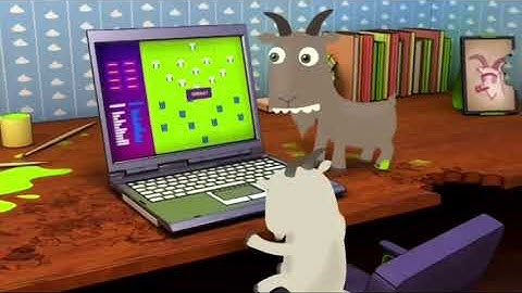 Even More CBBC Idents 2010-2014