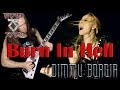 Twisted Sister - Burn in Hell (Dimmu Borgir Style) (Cover by Agordas & Polina Psycheya)