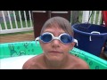 Pool Full of Soap-Vlog 49