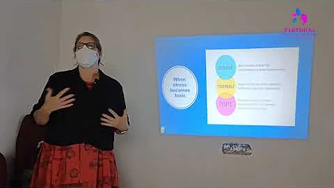 Trauma-Informed & Responsive Services for Health C...