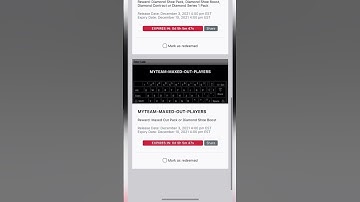 NBA 2K22 Locker Codes