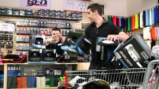 Pure Hockey TV Commercial: Pascal Dupuis