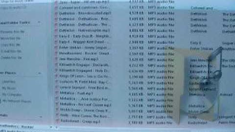 How To Transfer Your Music