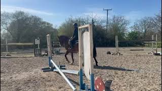 Boo Flatwork