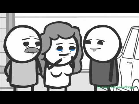 სახლიდან წასვლა (გადათარგმნა და გახმოვანება by ShotaVlogger)