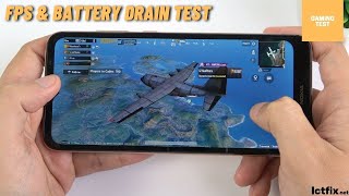 Nokia C20 PUBG Gaming test | Spreadtrum SC9863A, 2GB RAM