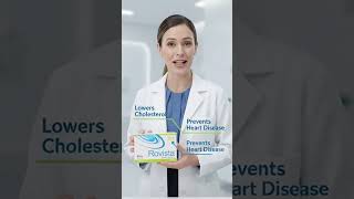 Understanding Rovista: Uses & Heart Health Benefits #medicationsafety #healthtips