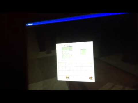 Video: Hvordan Man Laver En Bogreol I Minecraft