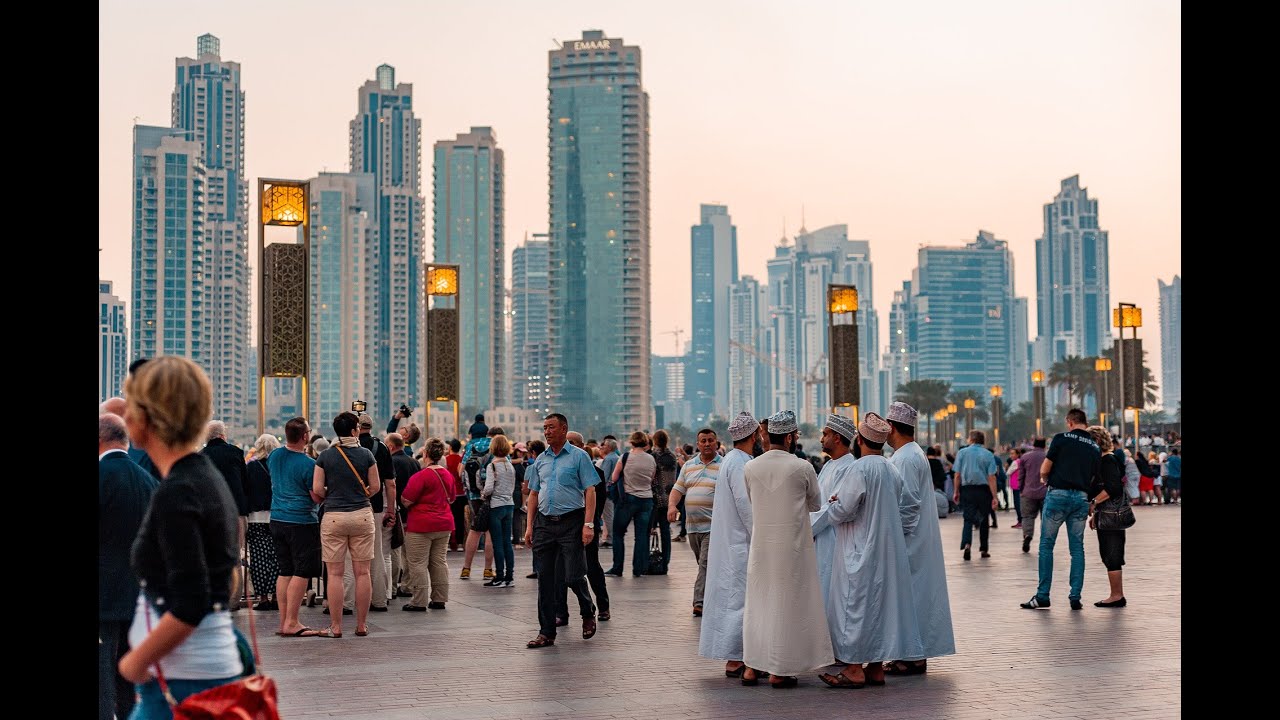 DUBAI / Relax , Chillout / Study, Music/ Good Morning Boost Positive Energy/Fāxiàn yīnyuè#1