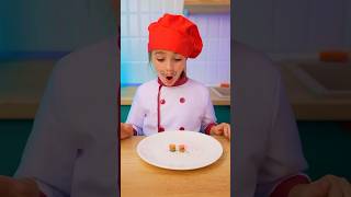 🍬WOW! EASY DIY CANDY That KIDS Can HELP MAKE! So FUN! 🎉👩🍳 #shorts #kids
