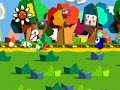 Yoshi's Story video
