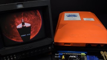 No context Synth 34: CPS-II Darkstalkers Q-Sound (Capcom System II Arcade)