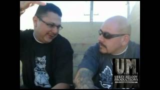 Brown Pride.com Owner Sal Rojas Exclusive Interview with Stubborn4Life Part 1