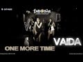 Vaida - One more time (Official Single)