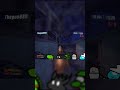 Perfect Timing #gaming #reaction