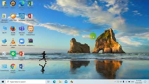 ขั้นตอนการติดตั้ง WordPress บน localhost (XAMPP)
