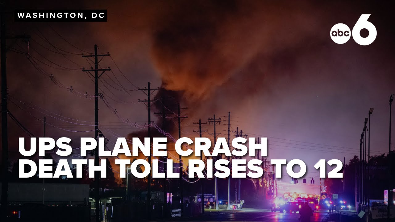 FULL: NTSB confirms flight recorder, cockpit voice recorder pulled