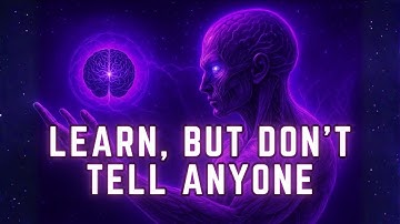 Mastering Quantum Entanglement causes your subconscious to unlock your hidden power