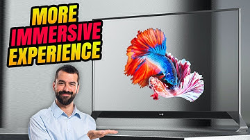 LG Transparent OLED Release Date and Price: The Futuristic TV is FINALLY HERE