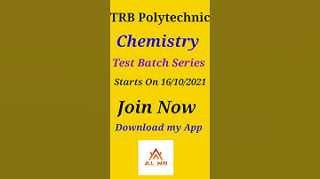 #shorts #Trbpolytechnic#testbatch #polytechnic #trb #testbatch