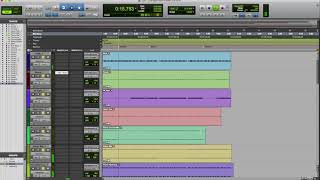 Protools For Beginners| Stock Eq Tutorial