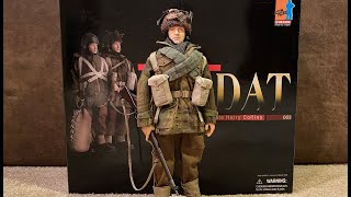 Dragon 2004 Soldat WW2 Arnhem 1944 "Harry Collins" Review