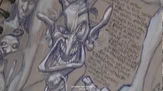 Обложка Linkin Park Mike And Joe S Art ᴴᴰ Скачать Linkin Park Mike And Joe S Art ᴴᴰ