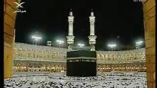 Fajr Prayer 02/14/2007 Sheikh Saleh Al Talib
