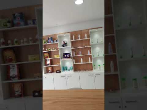 فرع شركة  المغرب الدار البيضاء