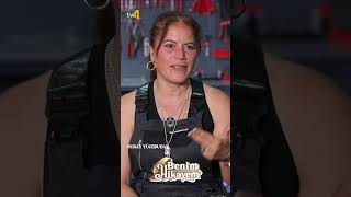 Kadın Isterse Dünya Değişir, Kadın Isterse Dünya Güzelleşir - Nuray Yücebudak Auto Queen